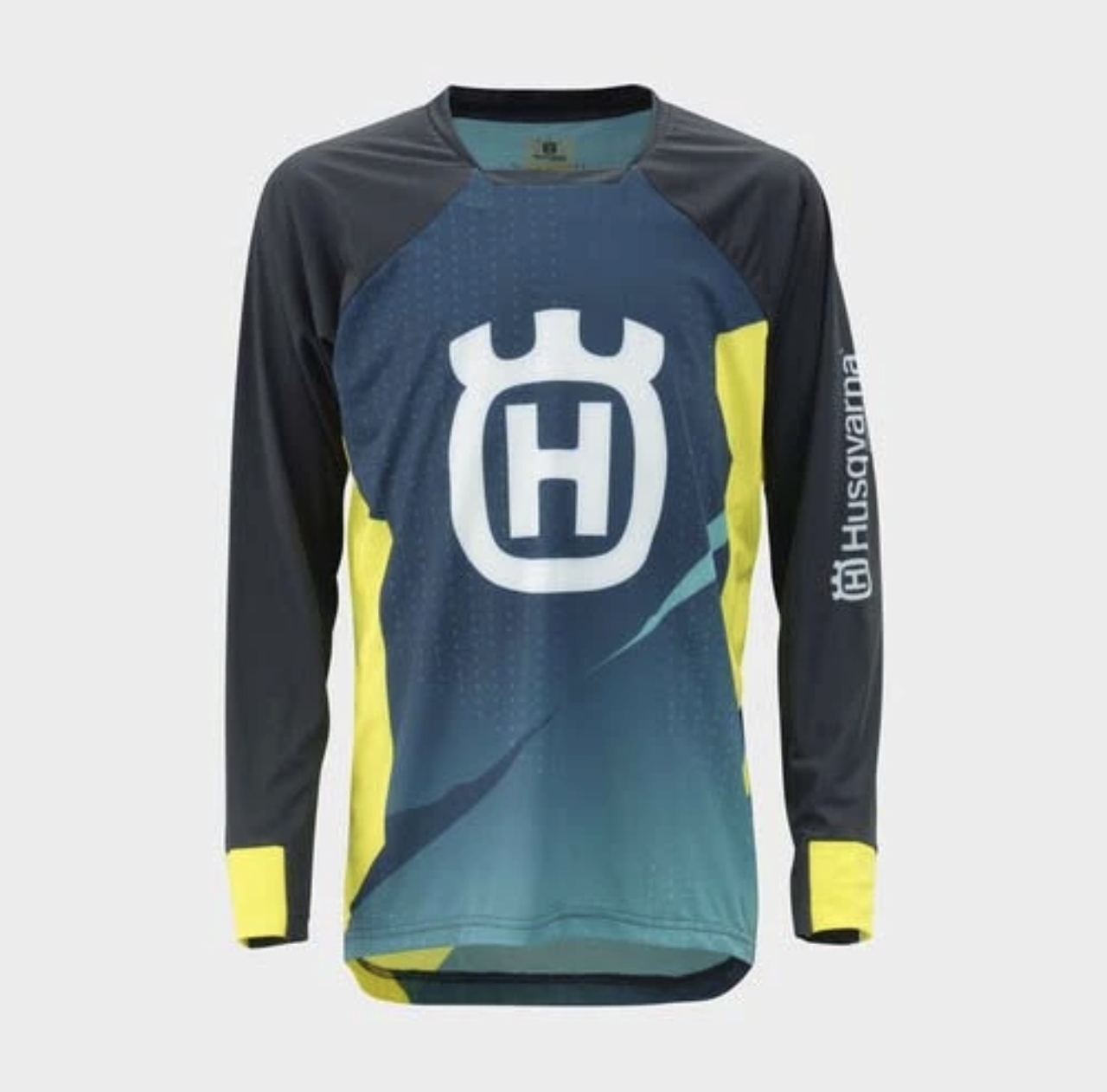 Блуза HUSQVARNA