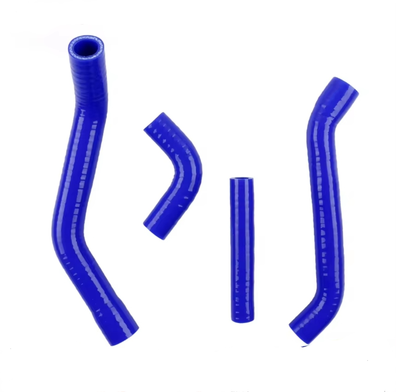 Силиконови маркучи YAMAHA YZ 450 F 2018-2022 WR 450 F 2019-2021 