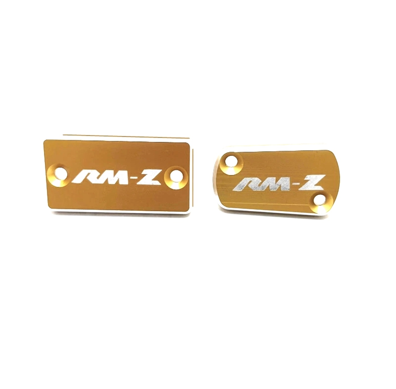 Капачки за предна и задна спирачна помпа RM RMZ 60 65 80 85 125 250 450 1994-2025
