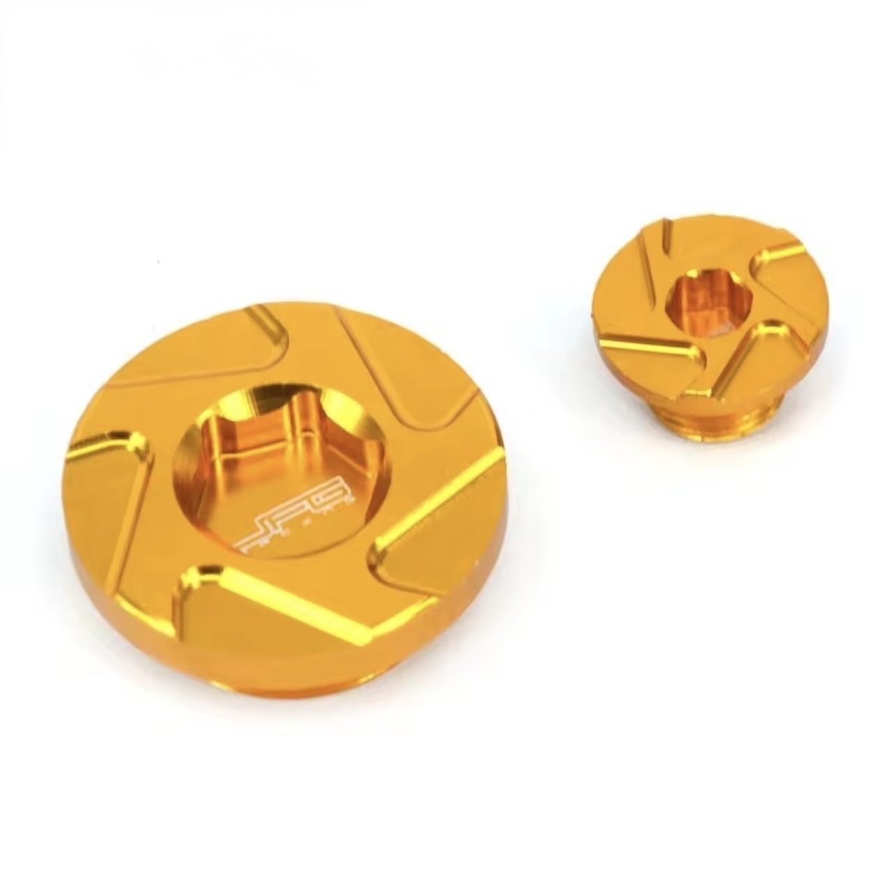 Тапи за двигател SUZUKI RMZ 250 2007-2024 RMZ 450 2005-2024 RMX 450 Z 2010-2019