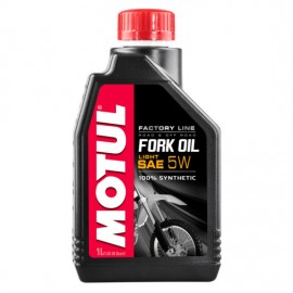 Fork Oil light Factory Line 5W 1л