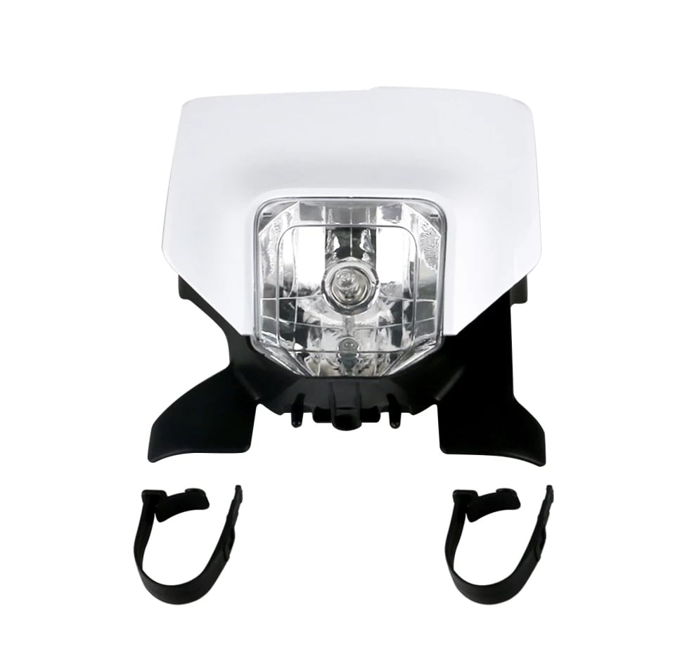 Маска с фар h4 Husqvarna 20-23