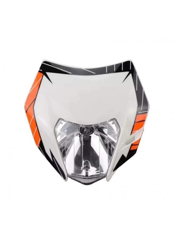 МАСКА С ФАР KTM 2014-2016