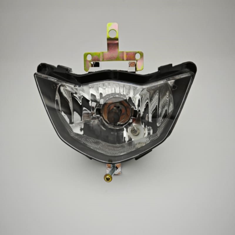 ФАР H4 YAMAHA WR250F 07-14/WR450F 07-11 