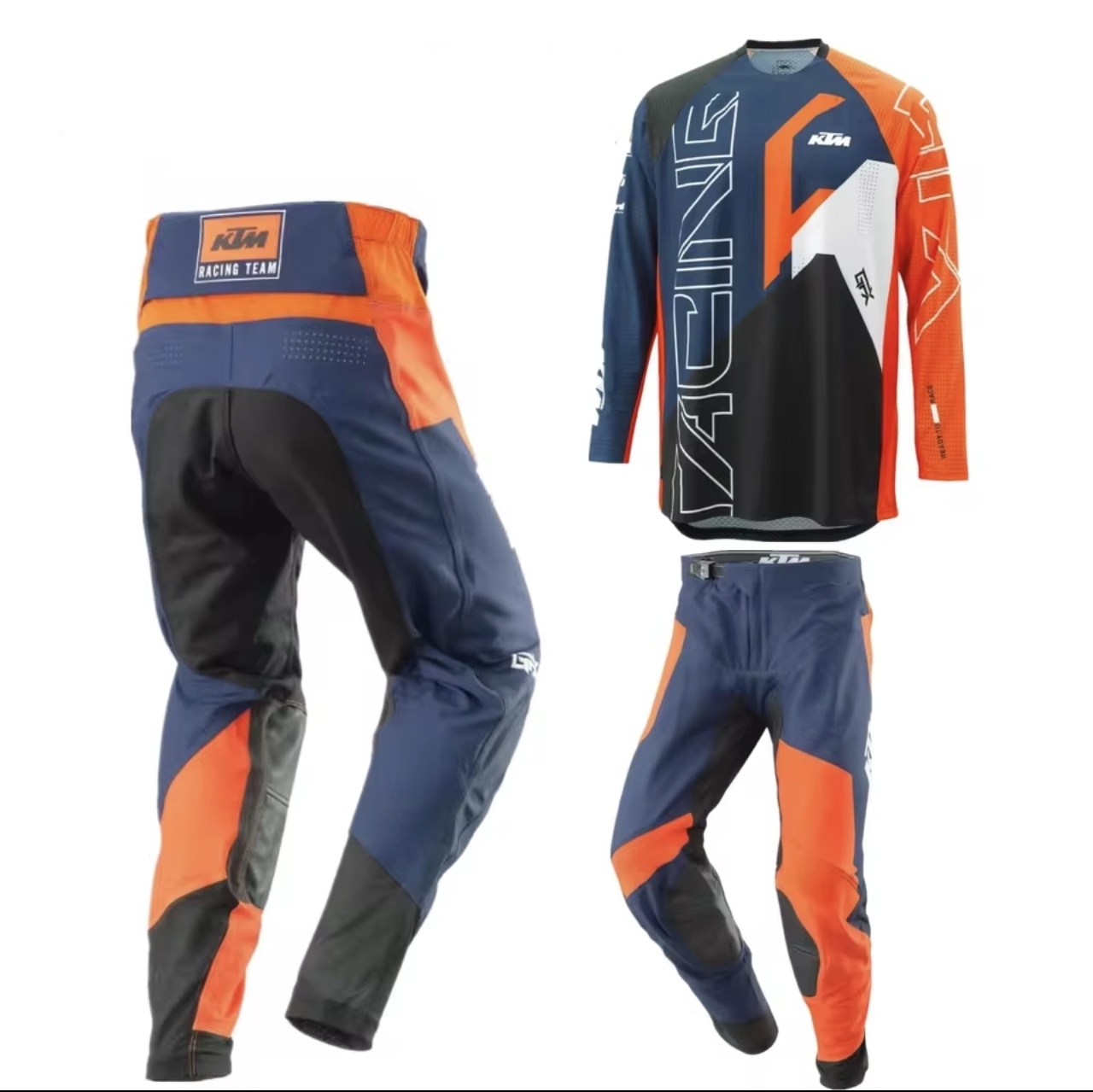 Екип KTM GRAVITY-FX REPLICA