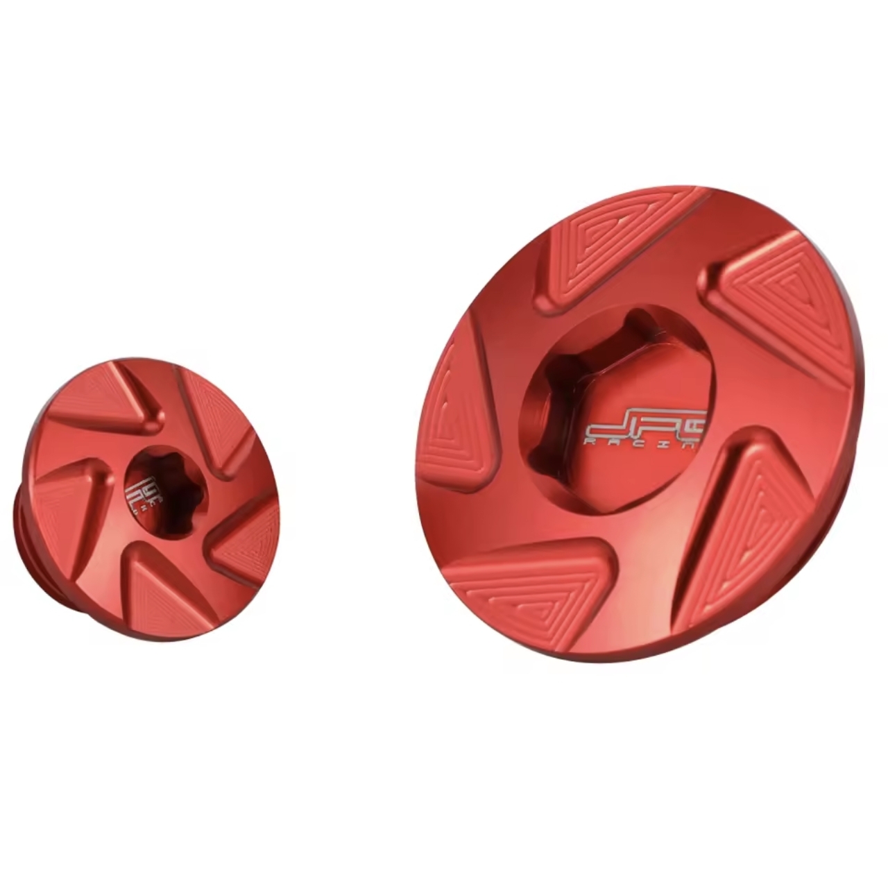 Тапи за двигател CRF 150 R 2007-2023/CRF 250 R 2005-2017/CRF 450 RX 2002-2016 JFG RACING 