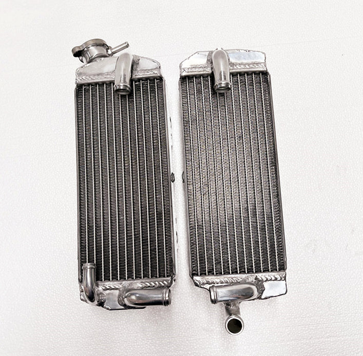 Тунинг радиатори BETA RR250 RR300 2T 2013-2018