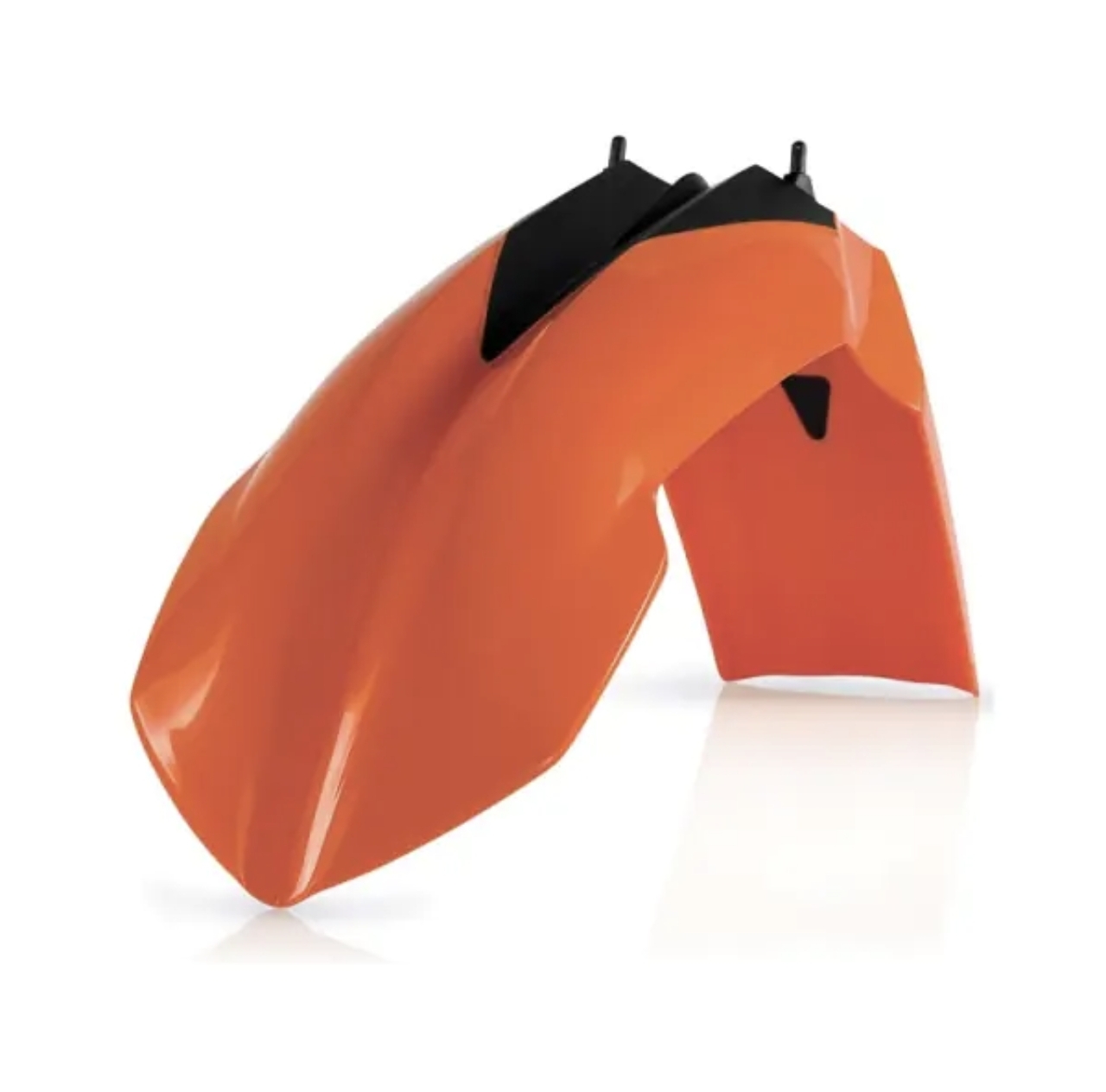 Преден калник KTM 07-13 Оранжев