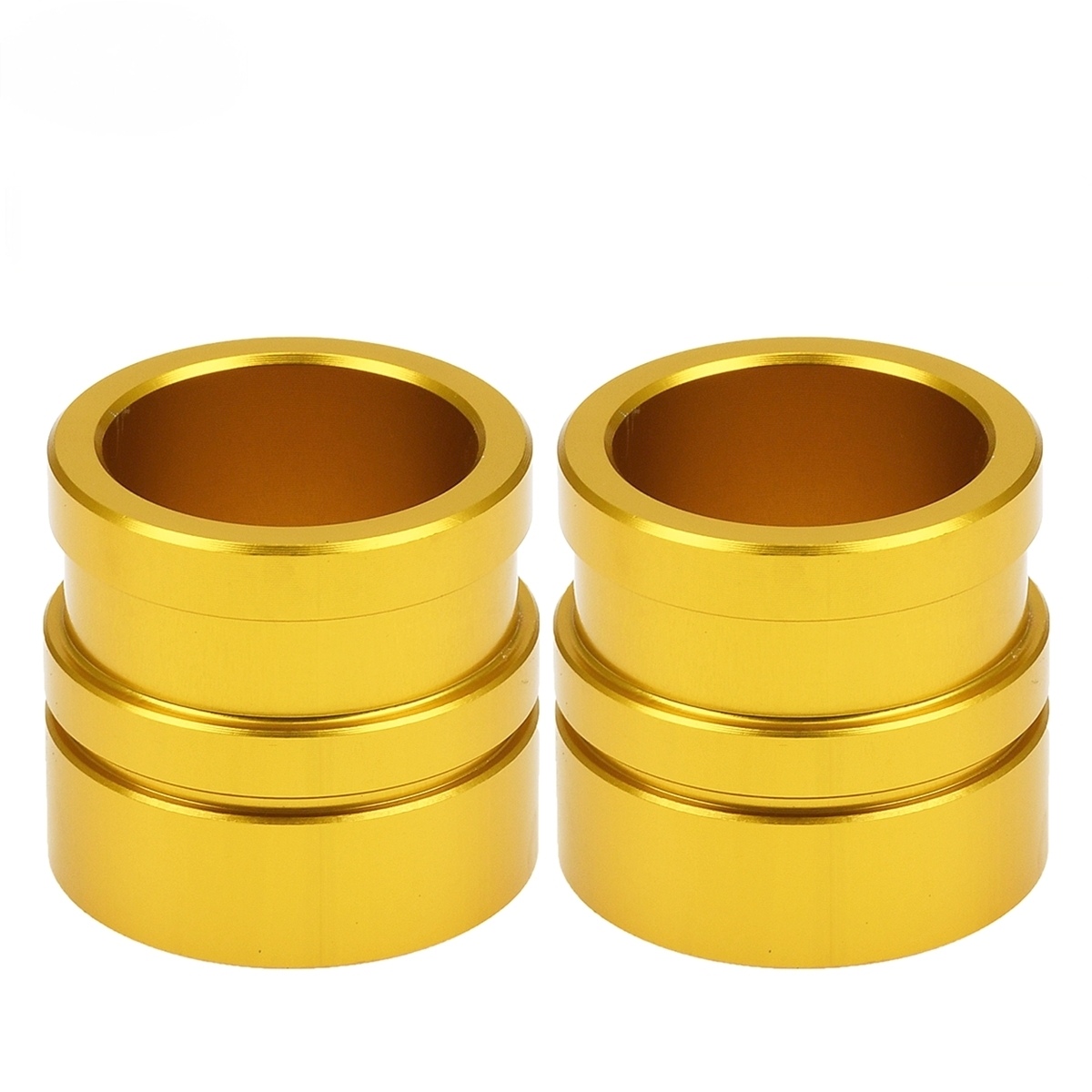 Втулки за предна капла RMZ 250 2007-2027;RMZ 450 2005-2027;RMX 450 Z 2010-2019